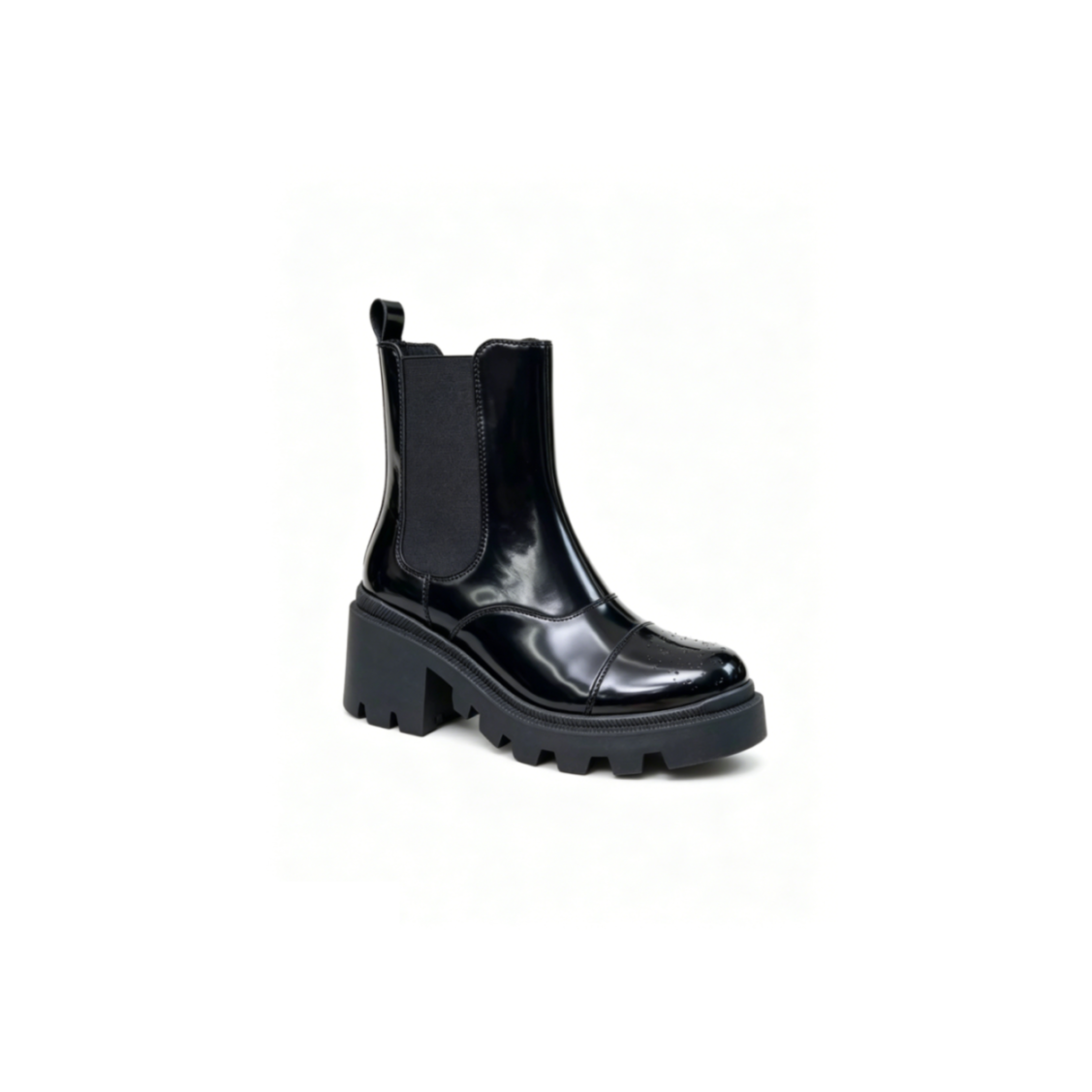 Gvc*1 boots